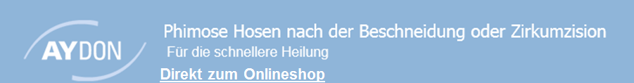 Aydon-Phimose Hosen